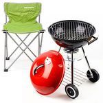 AB: Товары для пикника