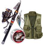 AB: Товары для рыбалки