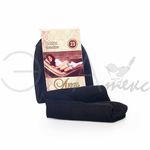 Женские носки "Люси" Хлопок Черный Ж-2