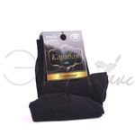 Мужские носки "Элитные" Хлопок Черный К-1