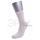 Мужские носки "100% Хлопок" Хлопок Светло-серый НХ 10, Размер: 31