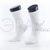 Мужские носки "100% Хлопок" Хлопок Белый Д5, Размер: 31, изображение 2