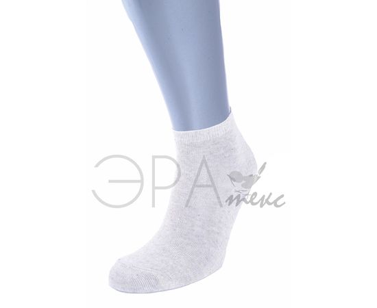 Женские носки "Караван" Лен Бежевый Ж3, Размер: 25, изображение 2