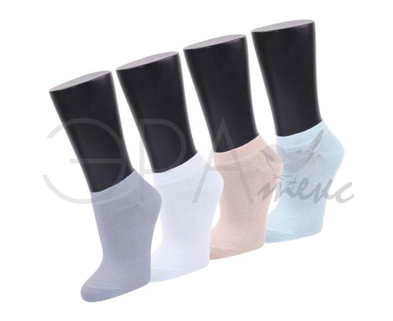 Женские носки "Люси" Хлопок Ассорти ЖН-1, Размер: 23-25, изображение 2